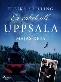 En enkel till Uppsala (eBook, ePUB)