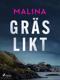 Cover Gräslikt (eBook, ePUB)