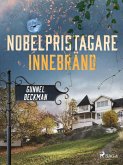 Nobelpristagare innebränd (eBook, ePUB)