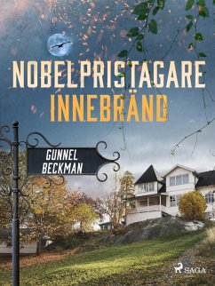 Cover Nobelpristagare innebränd (eBook, ePUB)
