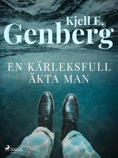 Cover En kärleksfull äkta man (eBook, ePUB)