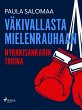 Väkivallasta mielenrauhaan:... - Bild 1