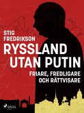Ryssland utan Putin (eBook, ePUB)