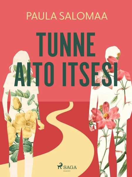 Tunne aito itsesi (eBook, ePUB) Tunne aito itsesi (eBook, ePUB)