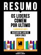 Resumo - Os Lideres Comem Por Ultimo... - Bild 1