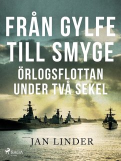 Cover Från Gylfe till Smyge (eBook, ePUB)