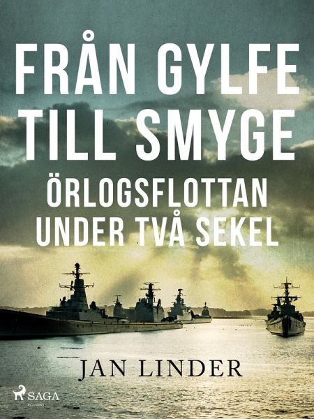 Från Gylfe till Smyge (eBook, ePUB) Från Gylfe till Smyge (eBook, ePUB)