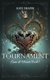 Tournament (Game of Hearts, #1) (eBook, ePUB)
