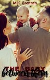 The Baby Between Them (eBook, ePUB) The Baby Between Them (eBook, ePUB)