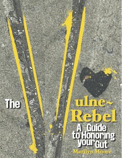Cover The Vulne-Rebel (eBook, ePUB)