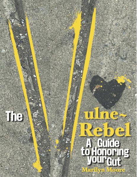 The Vulne-Rebel (eBook, ePUB)