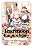 Tearmoon Empire: De la guillotine à la rédemption d'une princesse réincarnée (Light Novel): Tome 1 (eBook, ePUB)