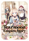 Tearmoon Empire Story : De la guillotine à la rédemption d'une princesse réincarnée (Light Novel) : Tome 1 (eBook, ePUB)