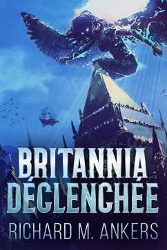 Cover Britannia Déclenchée (eBook, ePUB)