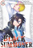 Black Summoner (Manga) Volume 14 (eBook, ePUB)