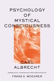 Psychology of Mystical Consciousness (eBook, ePUB)
