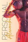 Personal (St. Louis Cyclones, #3) (eBook, ePUB)