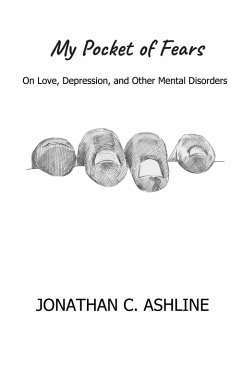Cover My Pocket of Fears: On Love, Depression, and other Mental Disorders (eBook, ePUB)