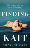 Finding Kait (eBook, ePUB) Finding Kait (eBook, ePUB)