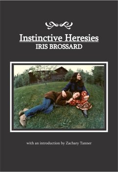 Cover Instinctive Heresies (eBook, ePUB)