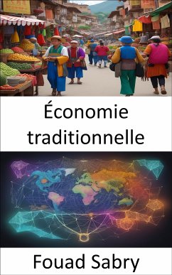 Économie traditionnelle (eBook, ePUB) - Sabry, Fouad