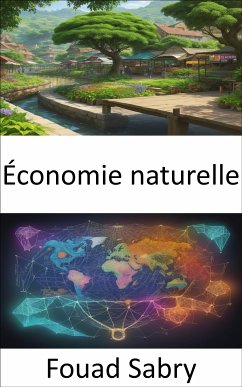 Économie naturelle (eBook, ePUB) - Sabry, Fouad