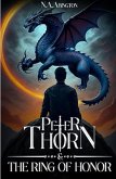 Peter Thorn & The Ring of Honor (eBook, ePUB)