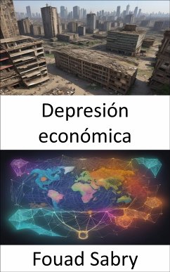 Depresión económica (eBook, ePUB) - Sabry, Fouad