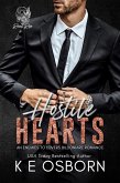 Hostile Hearts: An Enemies to Lovers Billionaire Romance (Revel Rose Billionaires, #1) (eBook, ePUB)