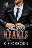 Hostile Hearts: An Enemies to Lovers Billionaire Romance (Revel Rose Billionaires, #1) (eBook, ePUB) Hostile Hearts: An Enemies to Lovers Billionaire Romance (Revel Rose Billionaires, #1) (eBook, ePUB)
