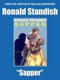 Ronald Standish (eBook, ePUB)