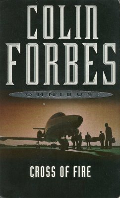 Cross of Fire (eBook, ePUB) - Forbes, Colin