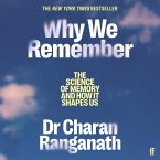 Why We Remember (MP3-Download)