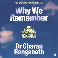 Why We Remember (MP3-Download) - Ranganath, Charan