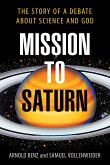 Mission to Saturn (eBook, ePUB)