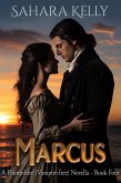 Marcus (The Hampshire Vampires, #5) (eBook, ePUB)