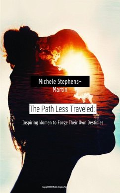 Cover The Path Less Traveled (eBook, ePUB)