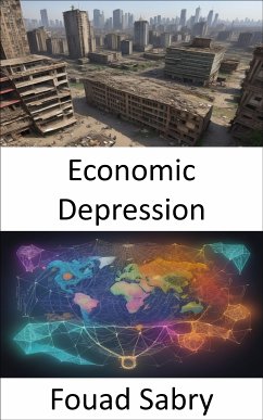 Economic Depression (eBook, ePUB) - Sabry, Fouad