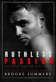 Ruthless Passion (Gallo Famiglia, #3) (eBook, ePUB)