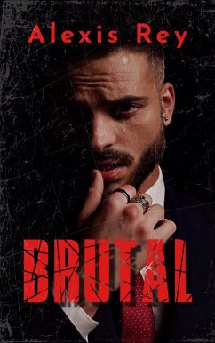 Cover Brutal (eBook, ePUB)