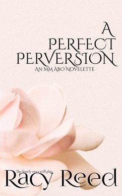 Cover A Perfect Perversion (eBook, ePUB)