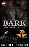 Bark (Lost Valkyries MC, #3) (eBook, ePUB)
