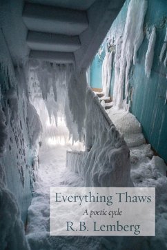 Everything Thaws (eBook, ePUB) - Lemberg, R. B.