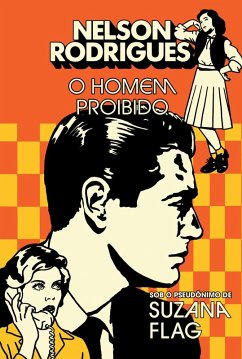 O homem proibido (eBook, ePUB) - Rodrigues, Nelson