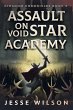 Assault On Void Star Academy (eBook,... - Bild 1