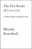 The Five Books of Limericks (eBook, ePUB)