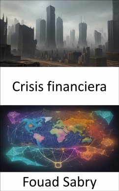 Crisis financiera (eBook, ePUB) - Sabry, Fouad