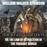 Thought Vibration (MP3-Download)