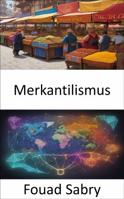 Merkantilismus (eBook, ePUB) - Sabry, Fouad