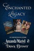 Enchanted Legacy (eBook, ePUB)